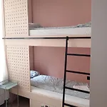 Marys-Bed In Male Dormitory